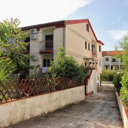 Apartments Amalia Rovinj Dış mekan fotoğraf