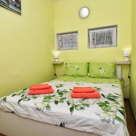 Apartments Amalia Rovinj Dış mekan fotoğraf