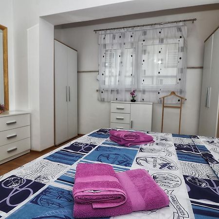 Apartments Amalia Rovinj Dış mekan fotoğraf