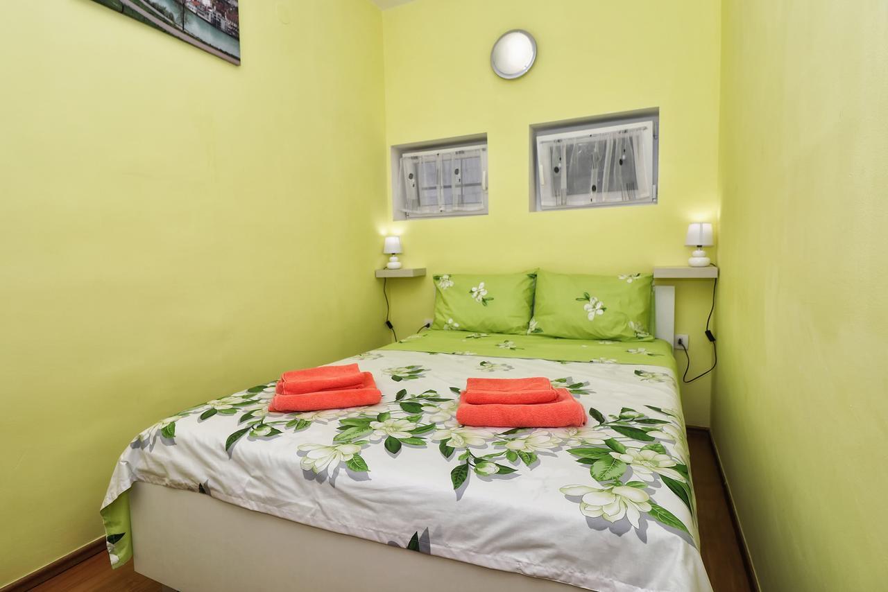 Apartments Amalia Rovinj Dış mekan fotoğraf