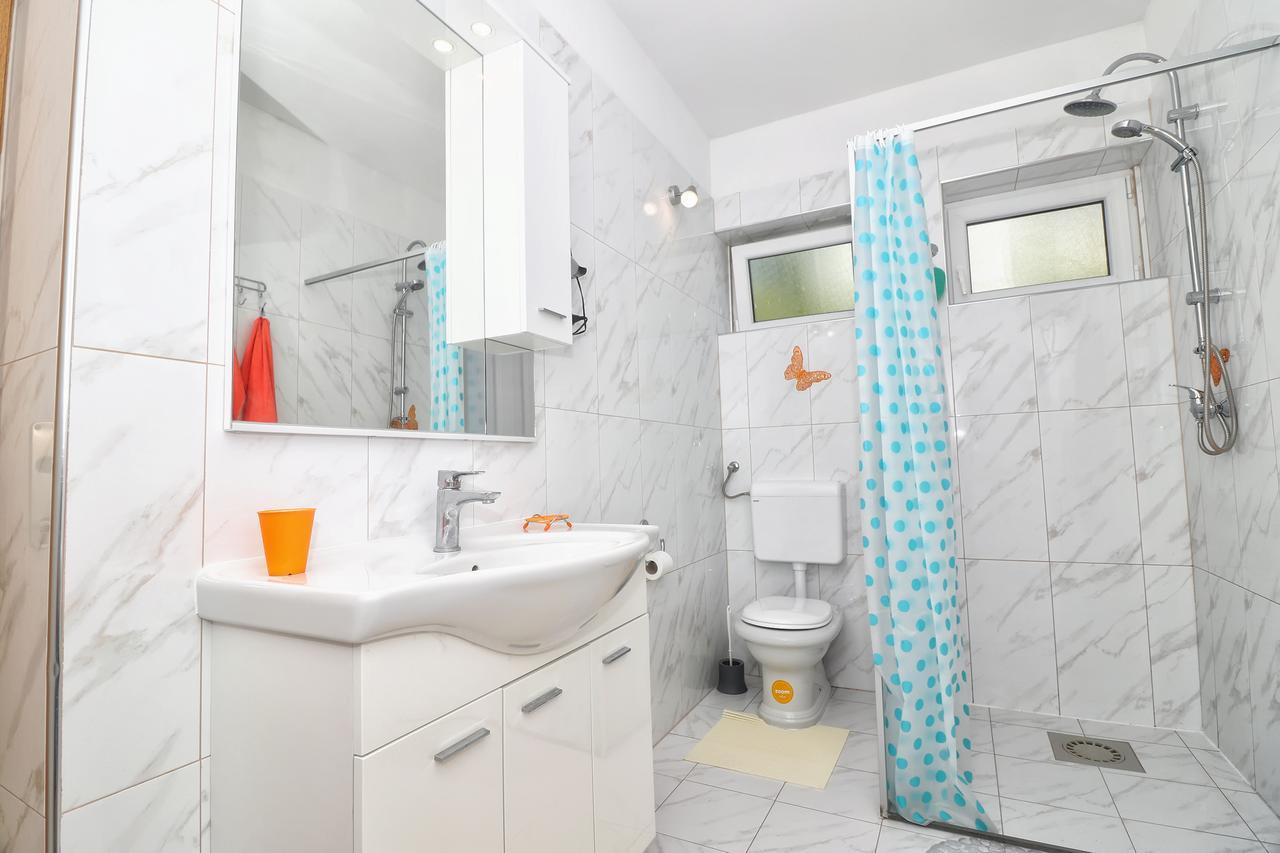 Apartments Amalia Rovinj Dış mekan fotoğraf