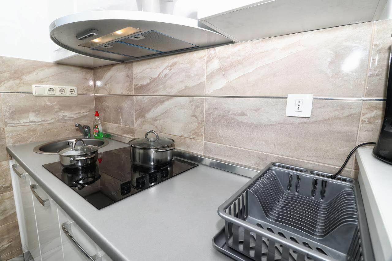 Apartments Amalia Rovinj Dış mekan fotoğraf