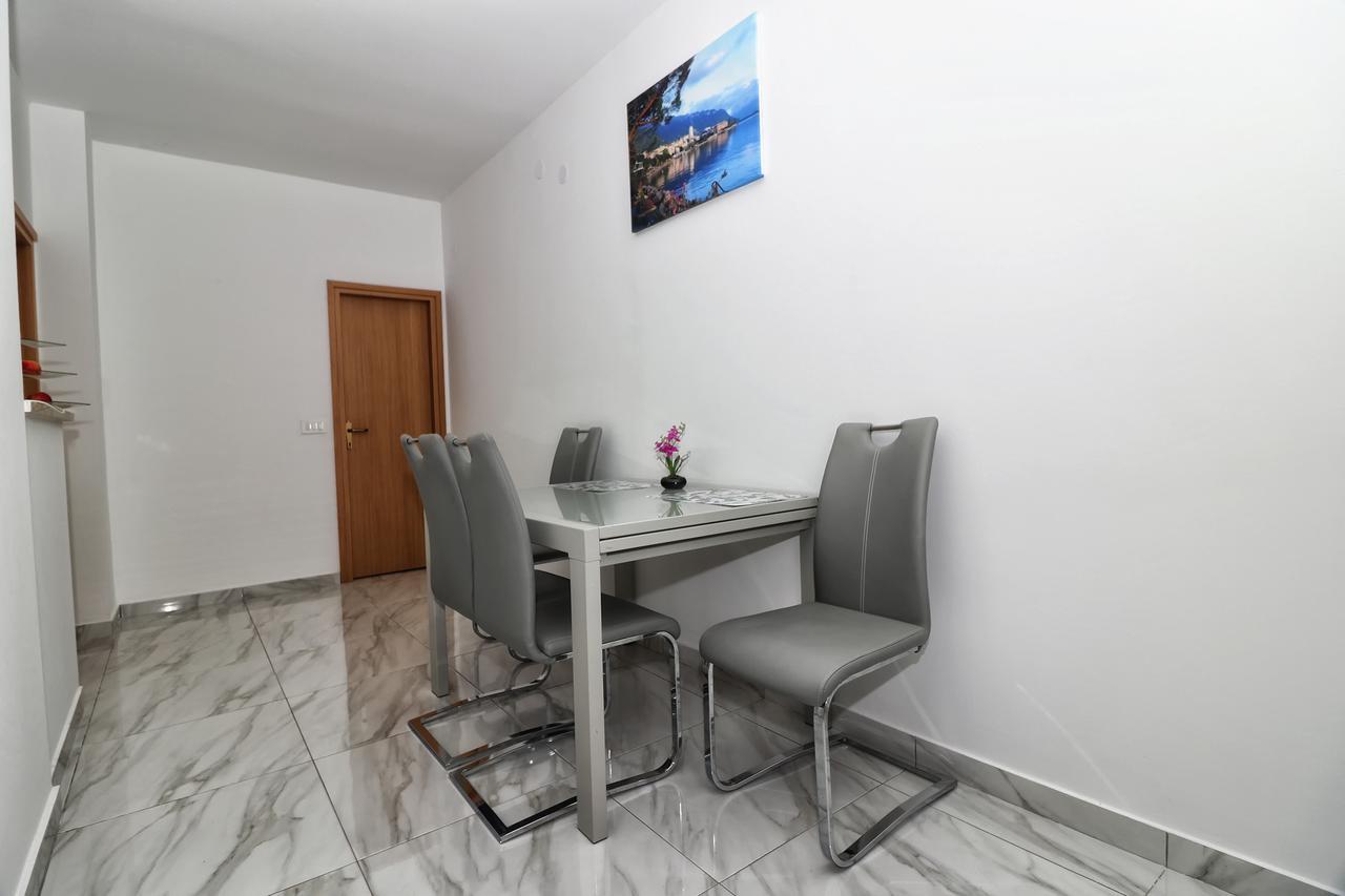 Apartments Amalia Rovinj Dış mekan fotoğraf