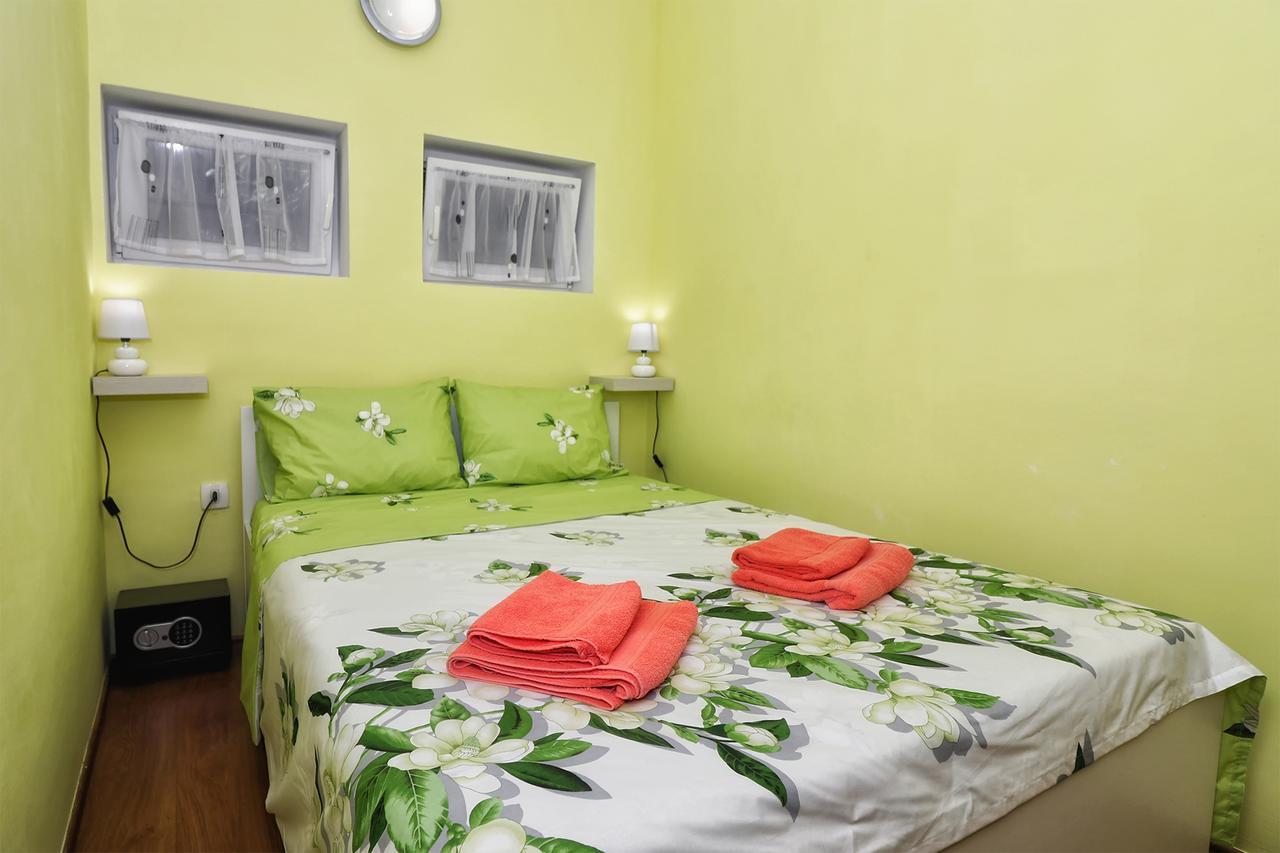Apartments Amalia Rovinj Dış mekan fotoğraf