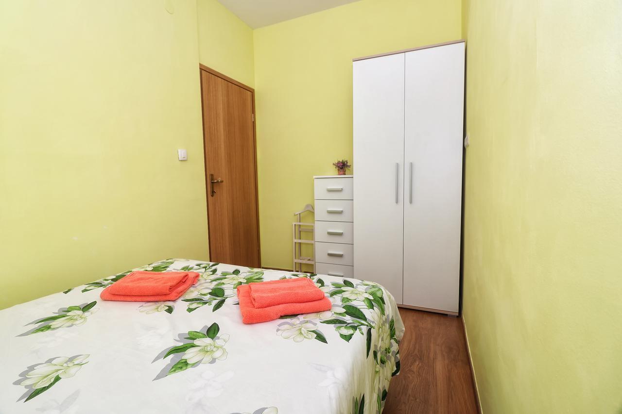 Apartments Amalia Rovinj Dış mekan fotoğraf