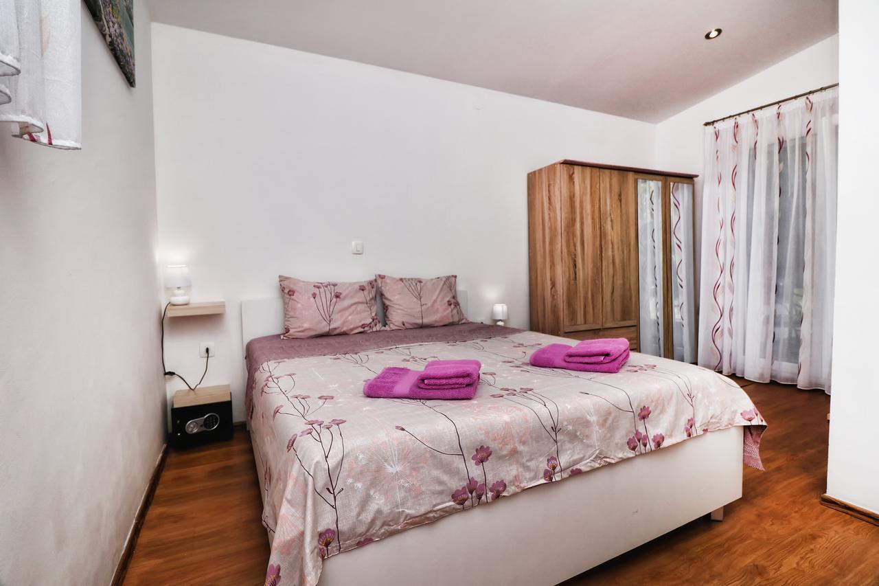 Apartments Amalia Rovinj Dış mekan fotoğraf