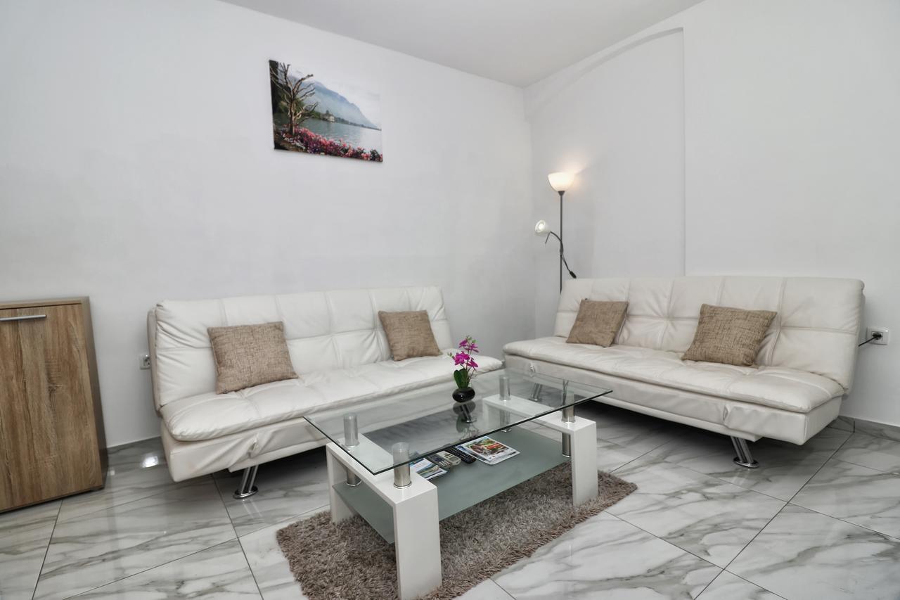 Apartments Amalia Rovinj Dış mekan fotoğraf