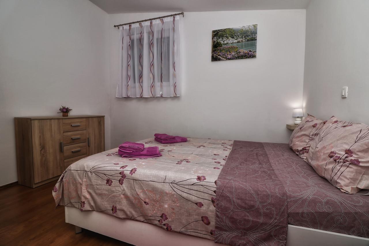 Apartments Amalia Rovinj Dış mekan fotoğraf