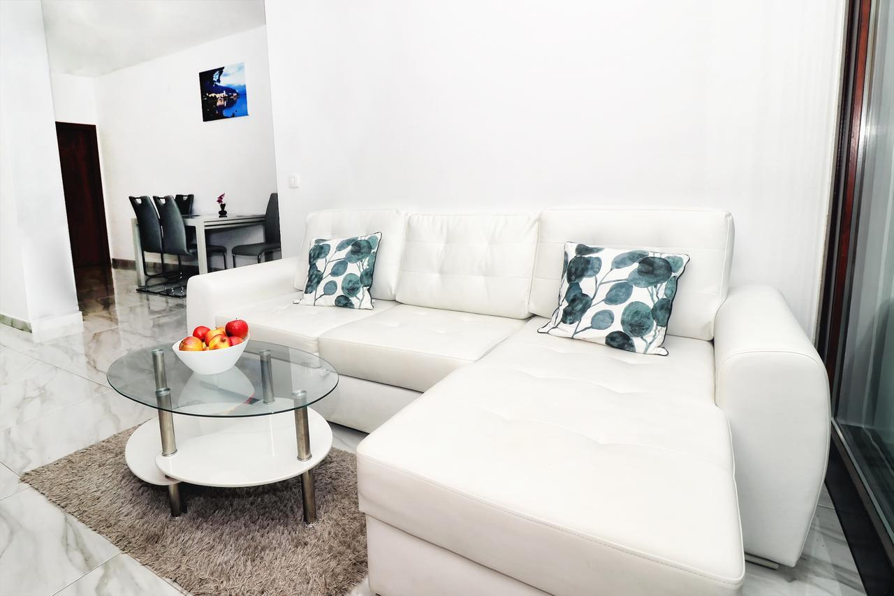 Apartments Amalia Rovinj Dış mekan fotoğraf