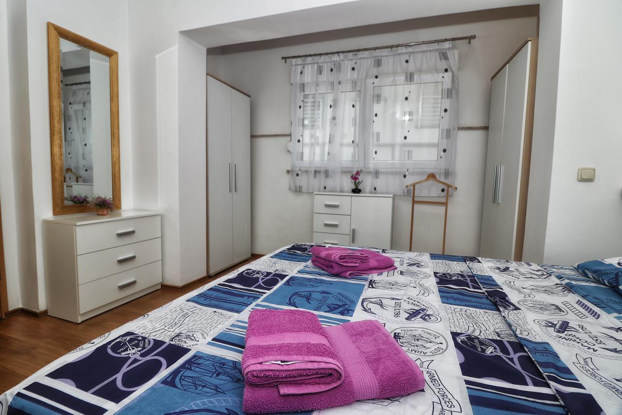 Apartments Amalia Rovinj Dış mekan fotoğraf