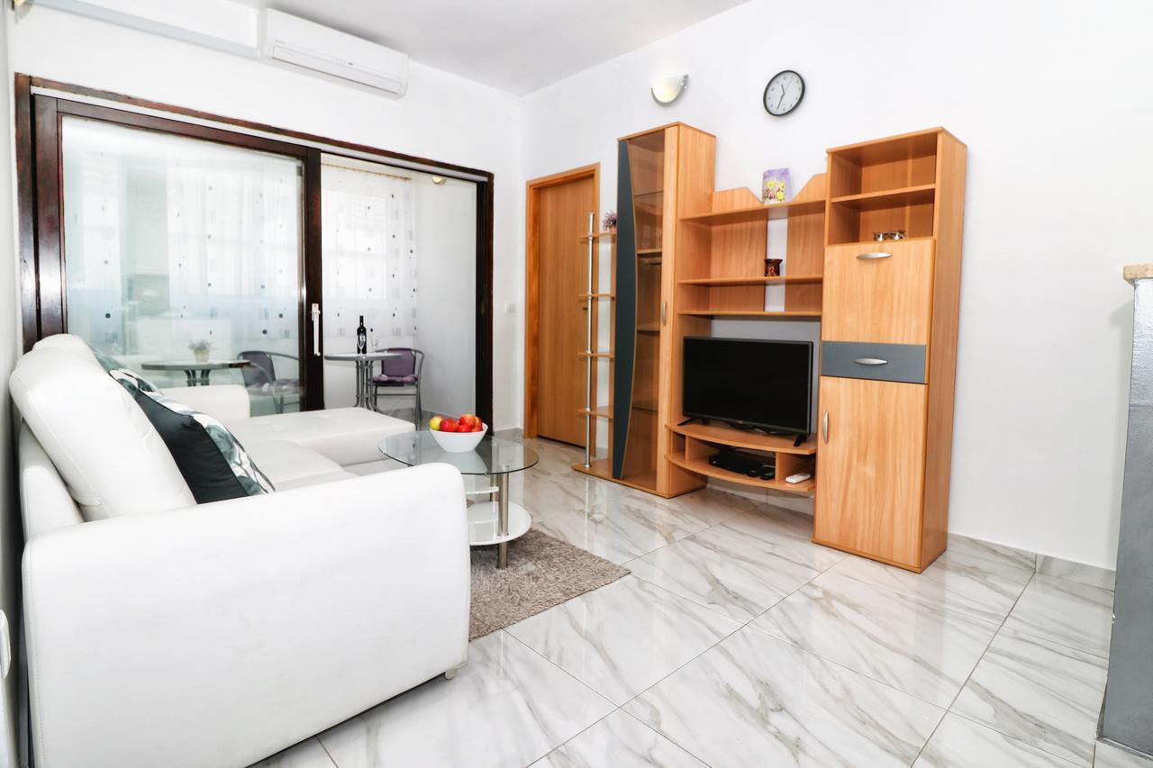Apartments Amalia Rovinj Dış mekan fotoğraf