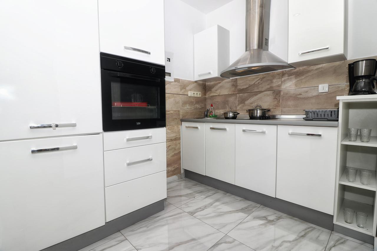 Apartments Amalia Rovinj Dış mekan fotoğraf