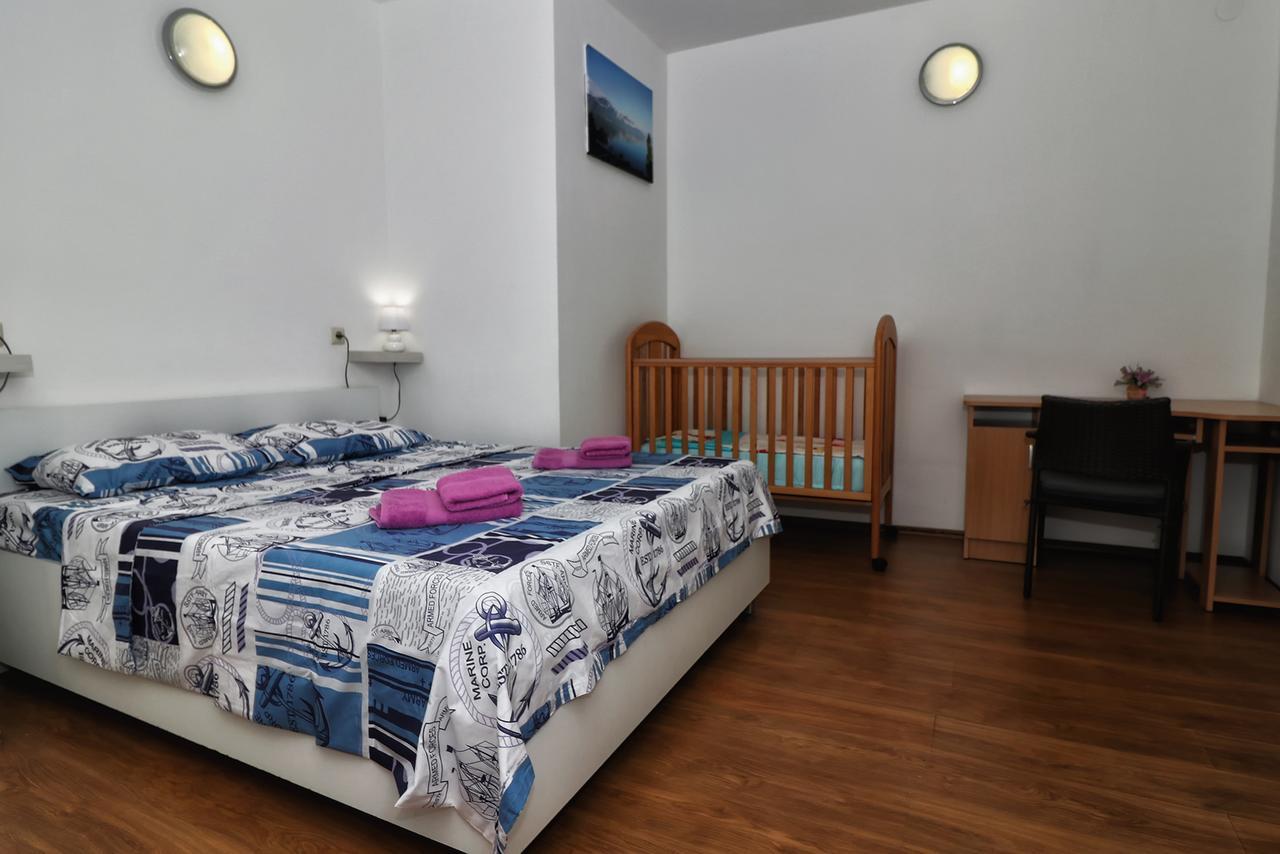 Apartments Amalia Rovinj Dış mekan fotoğraf