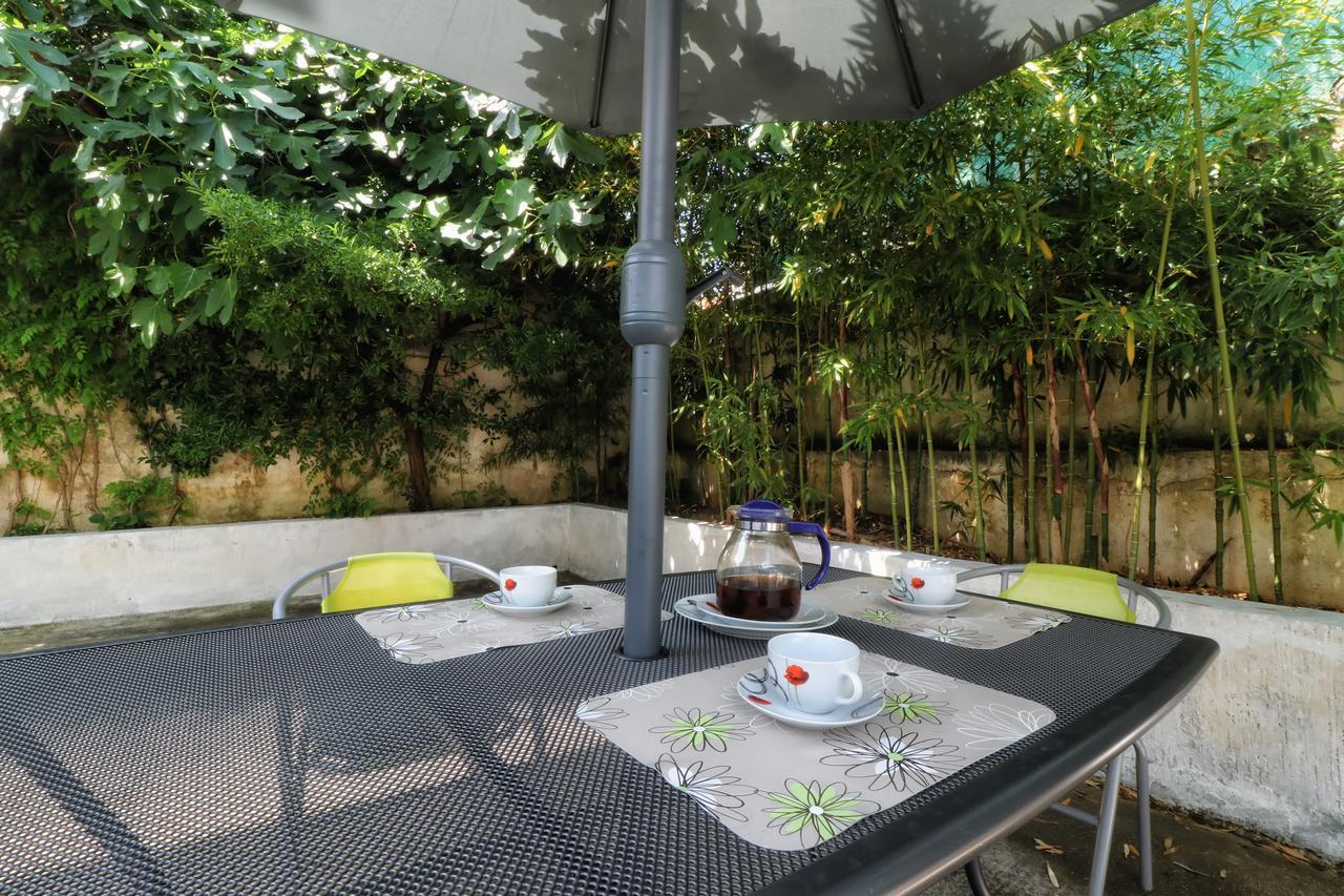 Apartments Amalia Rovinj Dış mekan fotoğraf