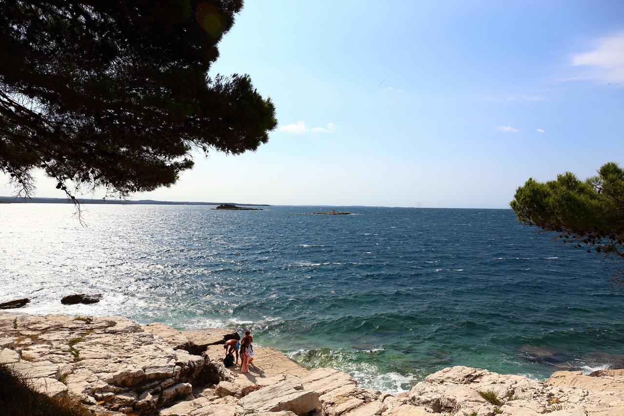 Apartments Amalia Rovinj Dış mekan fotoğraf