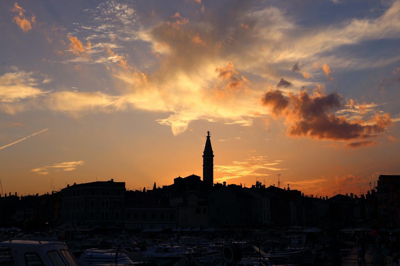 Apartments Amalia Rovinj Dış mekan fotoğraf