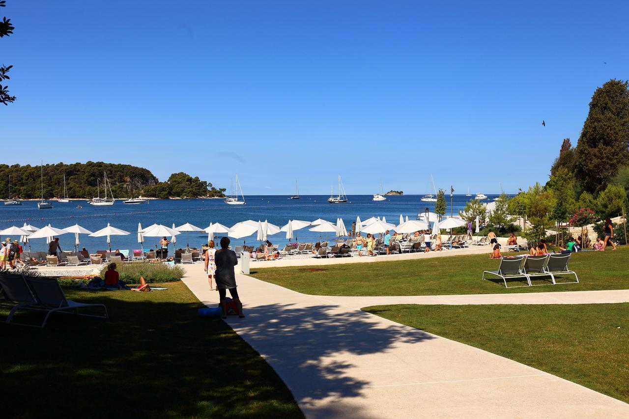 Apartments Amalia Rovinj Dış mekan fotoğraf