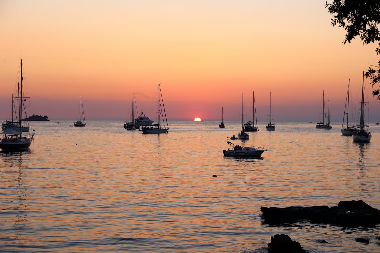 Apartments Amalia Rovinj Dış mekan fotoğraf